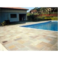 PISCINA PEDRA MINEIRA